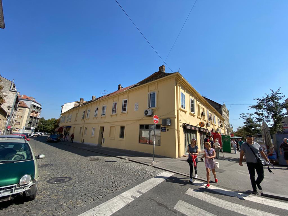 Pažljivo planiranje